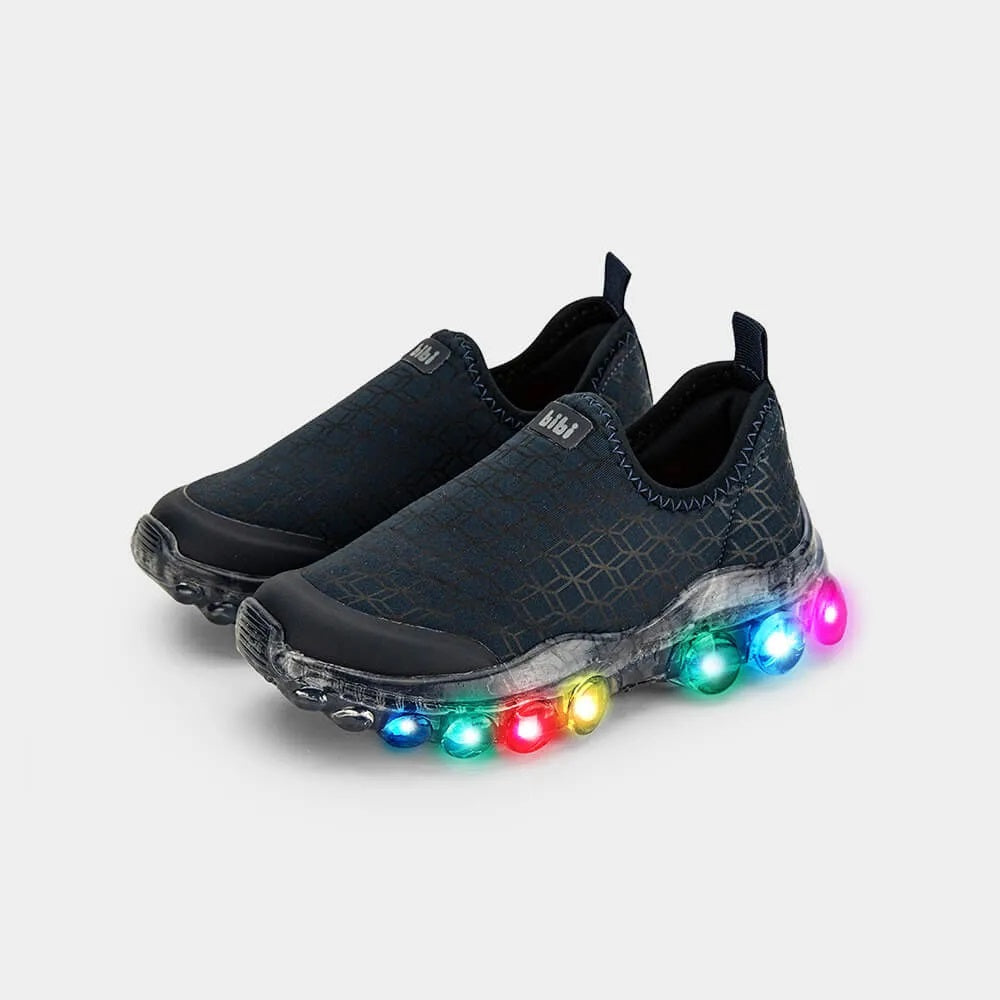 1217074 CASUAL TENIS CMS 2 Negro