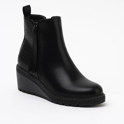 CY-240455 BOTÍN BOTIN BOTÍN Negro