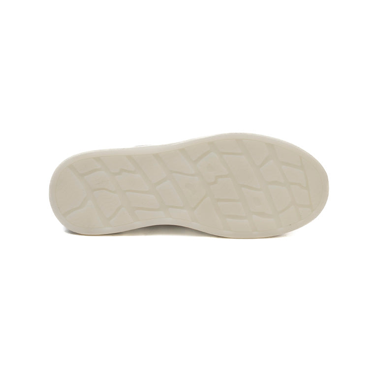 CY-240466 CASUAL CALZADO COMFORT Beige