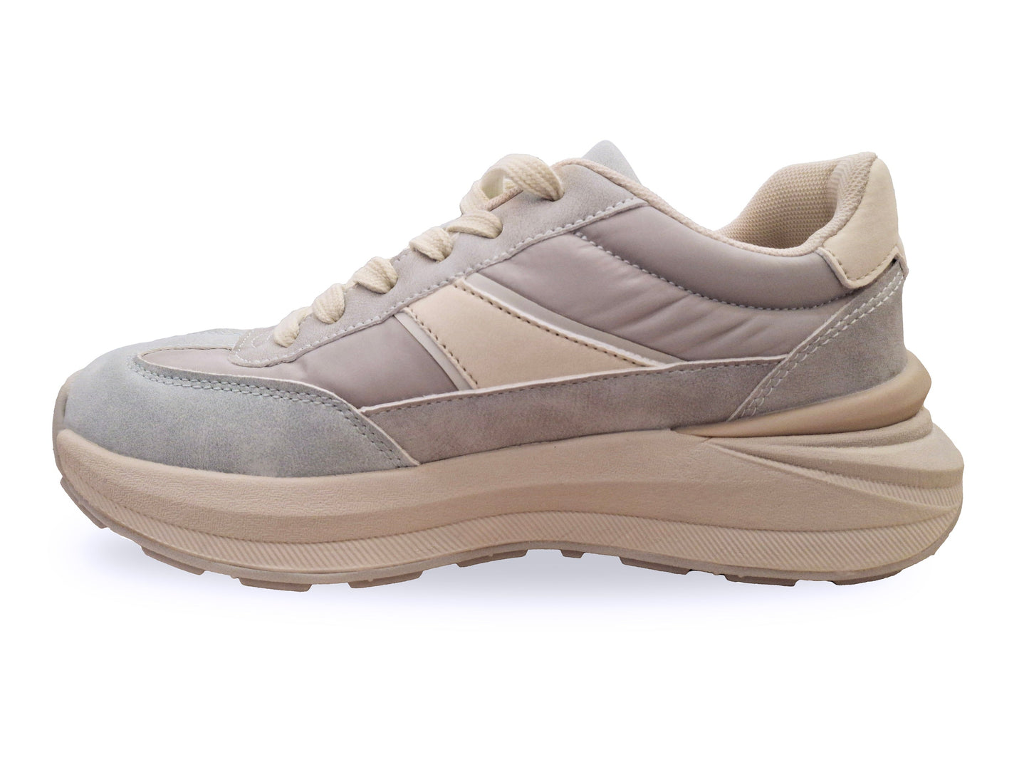 CY-231023 CASUAL CALZADO COMFORT Azul