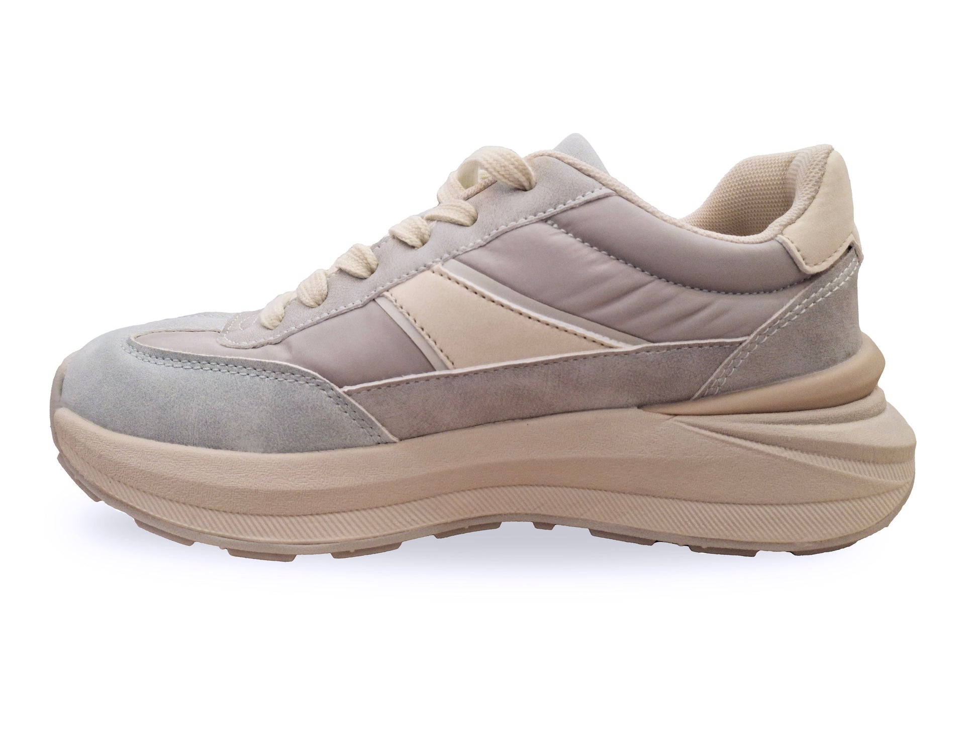 CY-231023 CASUAL CALZADO COMFORT Azul