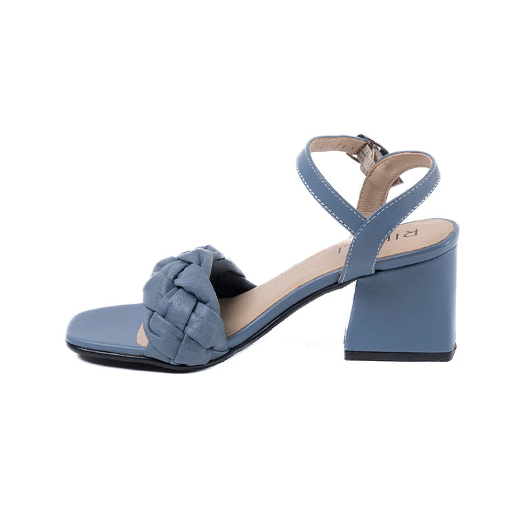 RK 316-19 CASUAL SANDALIAS CMS 7 Celeste