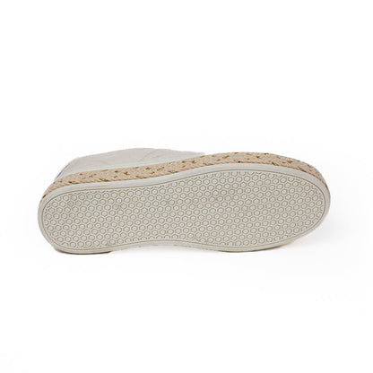 CY-230761 CASUAL FLAT MOCASÍN Beige