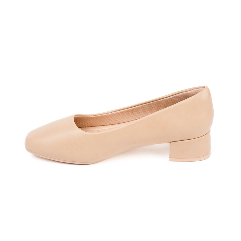 RIKELI50 VESTIR FORMAL CMS 2 Beige