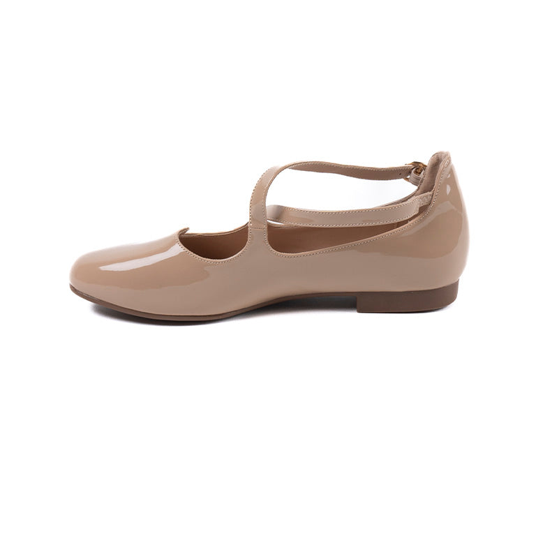 RIKELI68 CASUAL DE METER CMS 3 Blanco