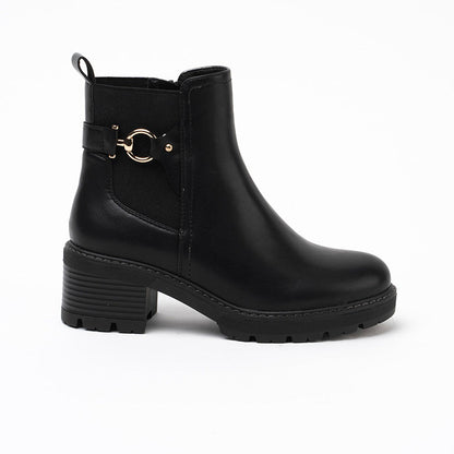 CY-240459 BOTÍN BOTIN BOTÍN Negro