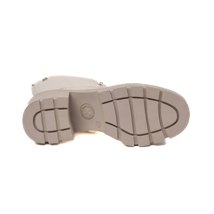 141785 CASUAL BOTIN CMS 6 Beige