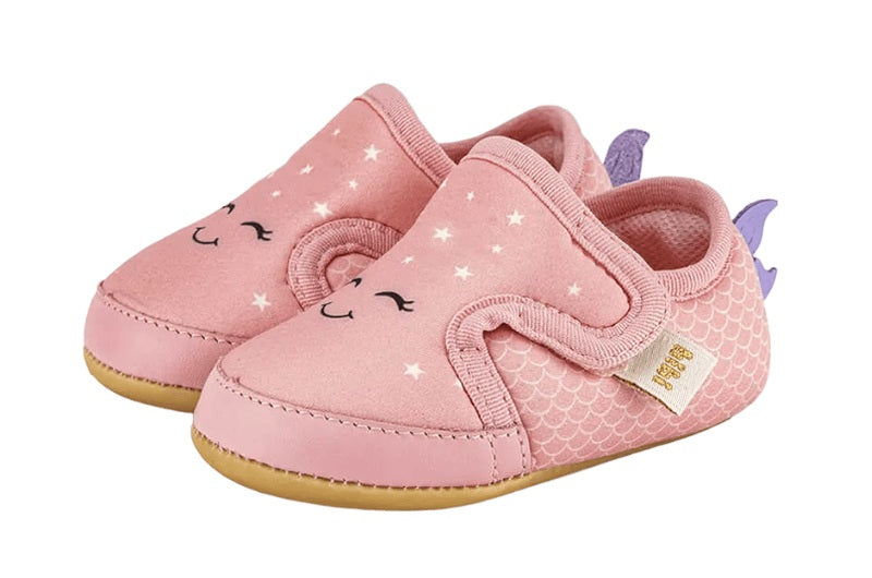 1212096 CASUAL PRE-CAMINADOR FLAT Natural