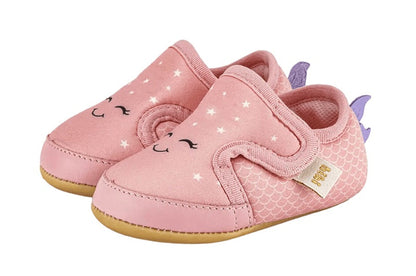 1212096 CASUAL PRE-CAMINADOR FLAT Natural