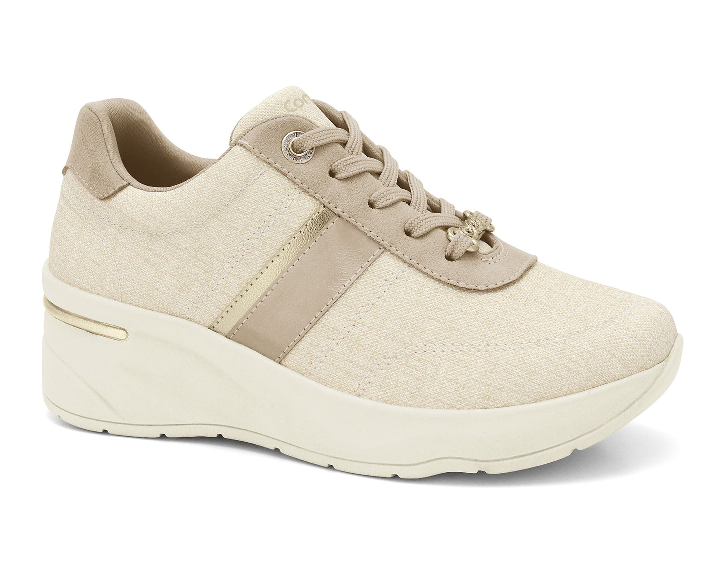 24-52401-1 TENIS CASUALESES COMFORTFLEX