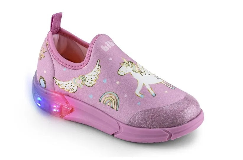 1228040 CASUAL TENIS CMS 2 Rosado