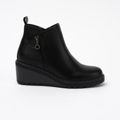 CY-240456 BOTÍN BOTIN BOTÍN Negro