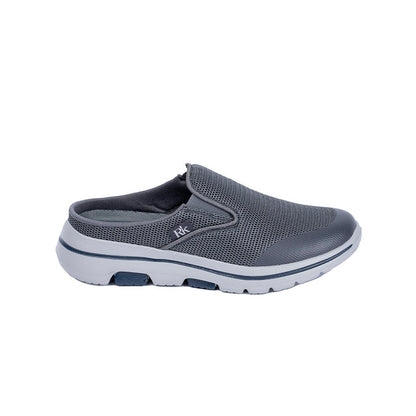 S-0514W CASUAL CALZADO COMFORT Gris