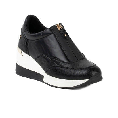 141874 CASUAL DE METER CMS 2 Negro