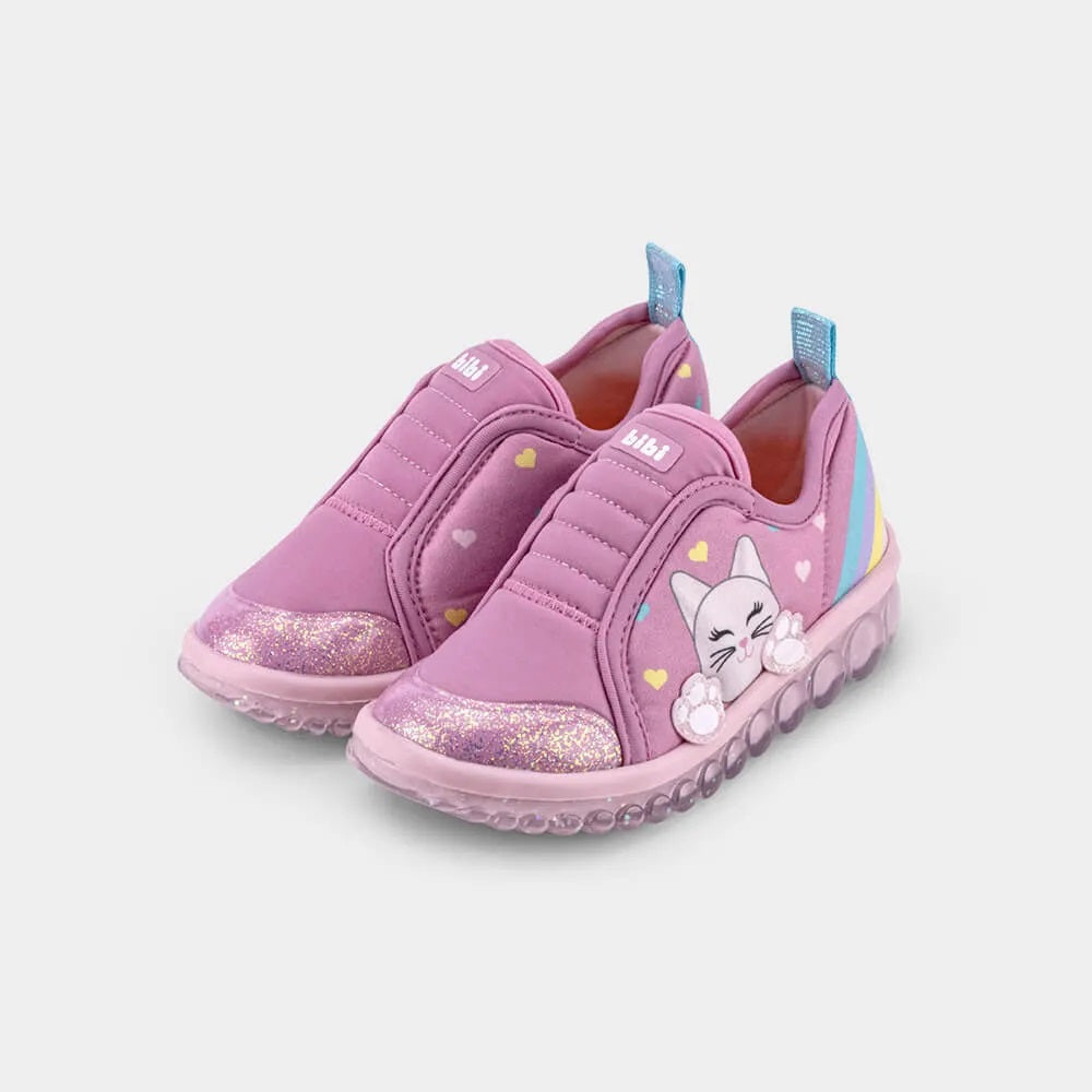 1155244 CASUAL TENIS CMS 2 Rosado