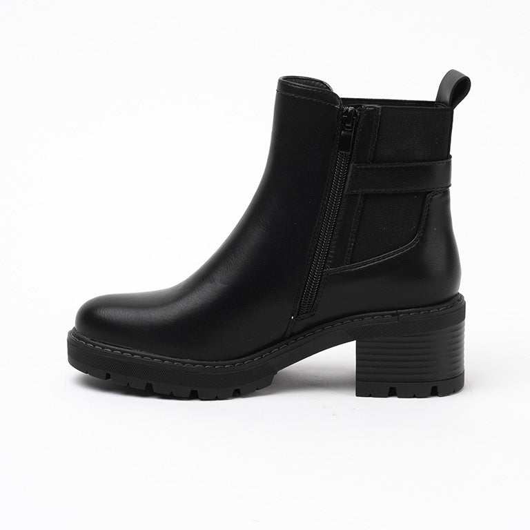 CY-240459 BOTÍN BOTIN BOTÍN Negro