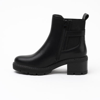 CY-240459 BOTÍN BOTIN BOTÍN Negro