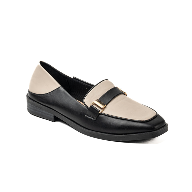 RIKELI29 CASUAL MOCASINES CMS 2 Negro 35