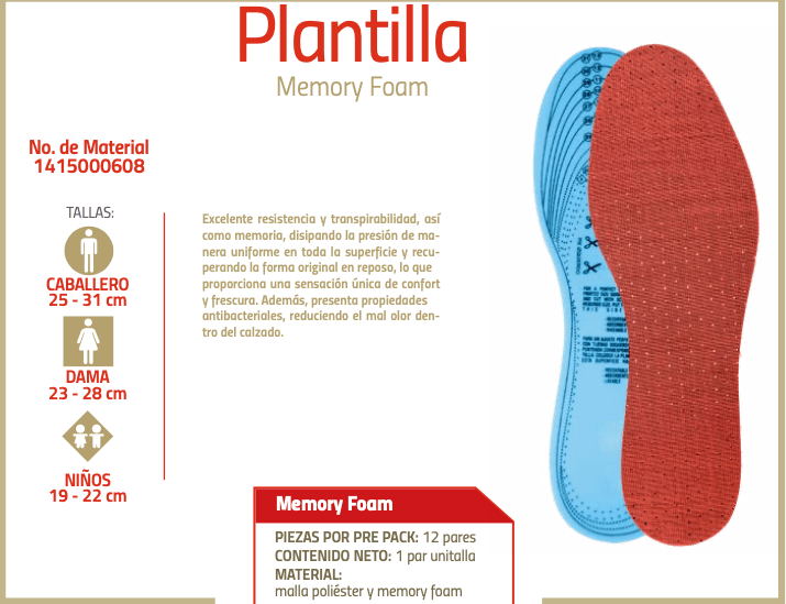 1415000608 SERVICIO PLANTILLA SERVICIO Negro U