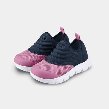 1225022 CASUAL TENIS CMS 2 Rosado