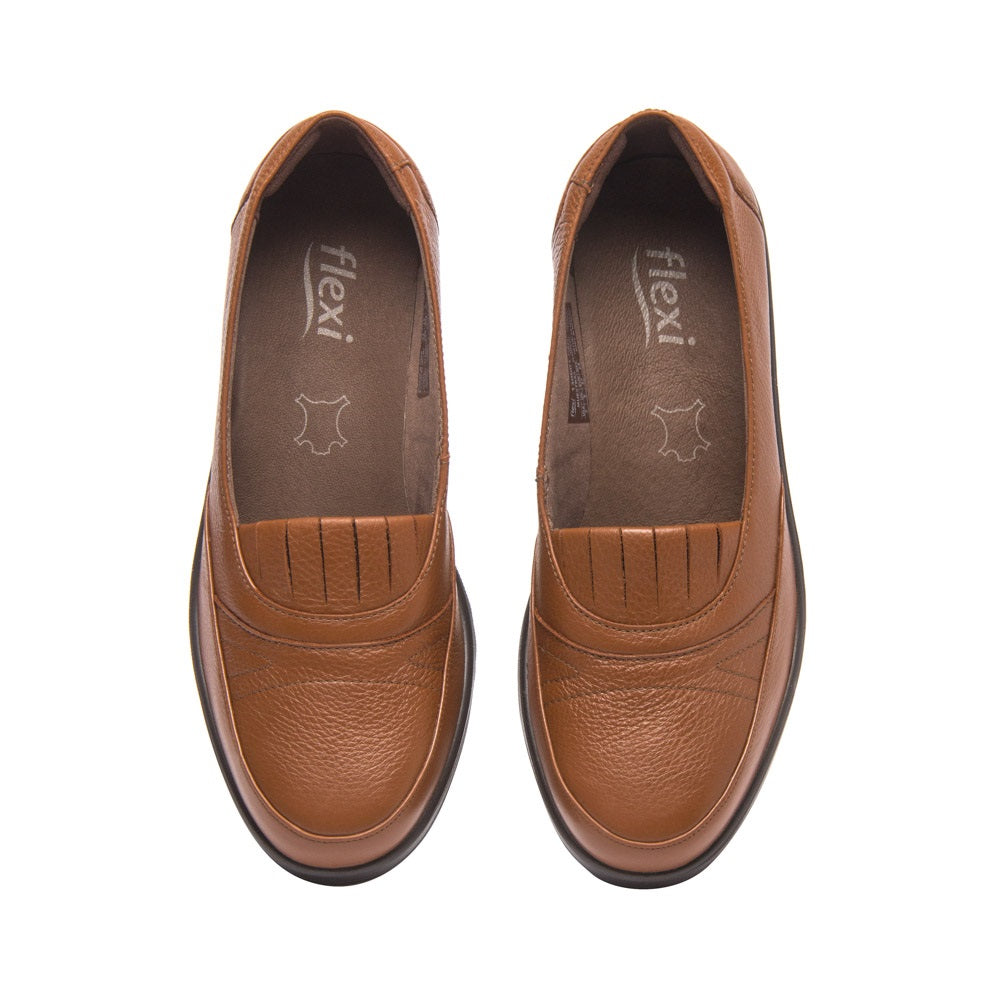 130001 CASUAL CUÑA RAISSA Tan