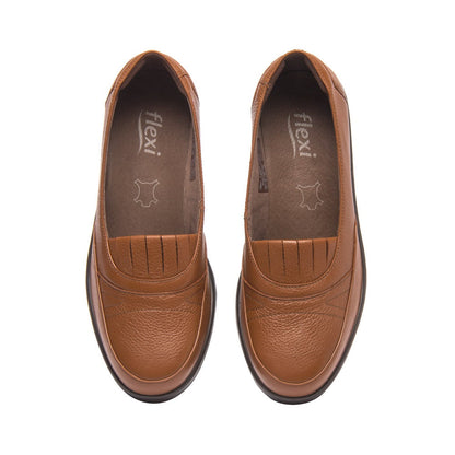 130001 CASUAL CUÑA RAISSA Tan