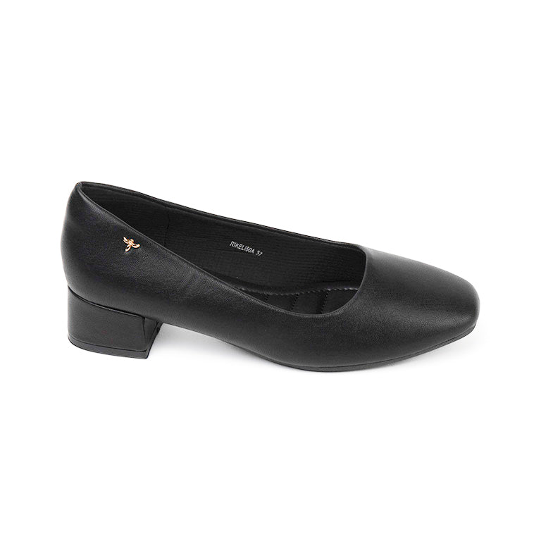 RIKELI50 VESTIR FORMAL CMS 2 Negro