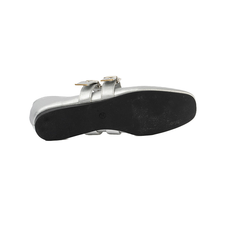 24091 BALERINAS Negro
