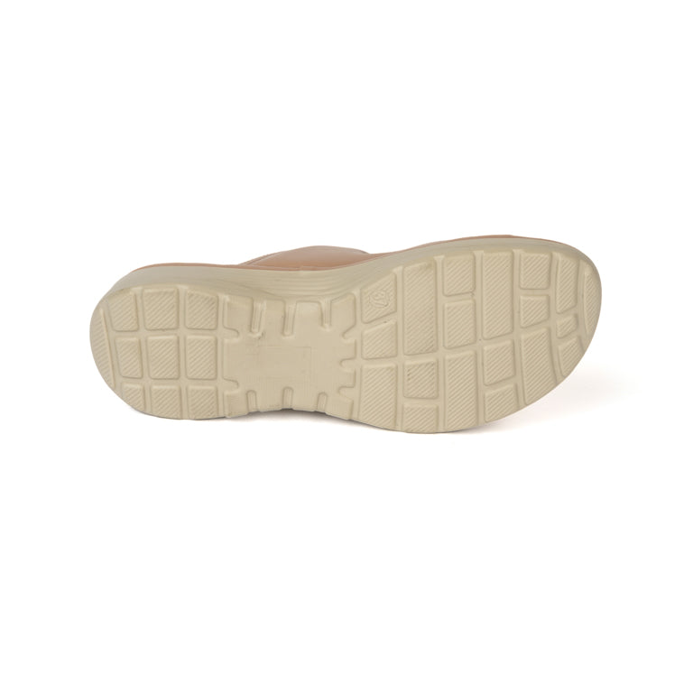 T0031 SANDALIAS CONFORT CONFORT Rosado