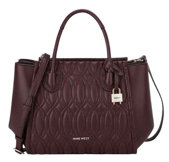 NGQ125006-MER ACCESORIOS CARTERAS CASUAL Vino U