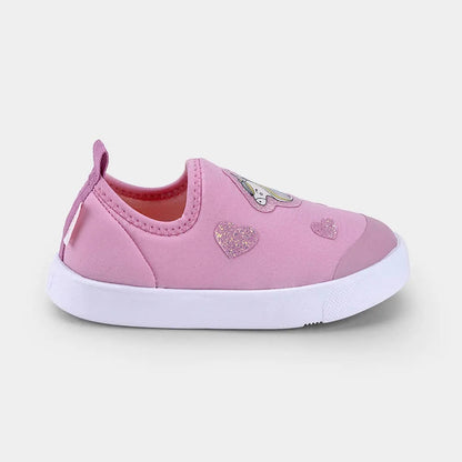 1202121 CASUAL TENIS CMS 2 Rosado