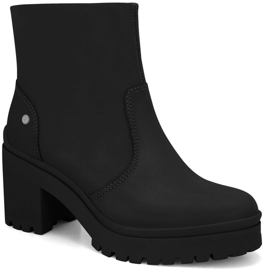 24-50101 CASUAL BOTIN CMS 6 Negro