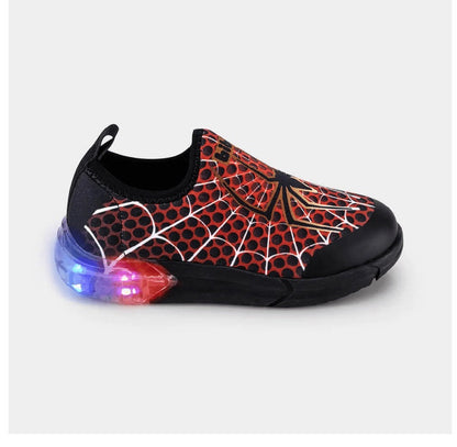 1228036 CASUAL TENIS CMS 3 Rojo