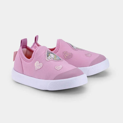 1202121 CASUAL TENIS CMS 2 Rosado