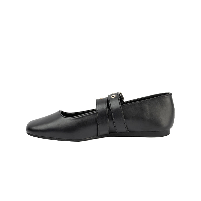 24091 BALERINAS Negro