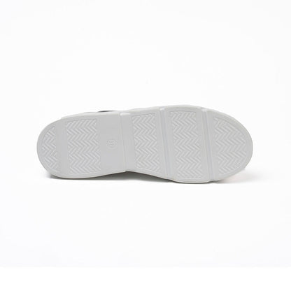 CY-240465 CASUAL CALZADO COMFORT Blanco