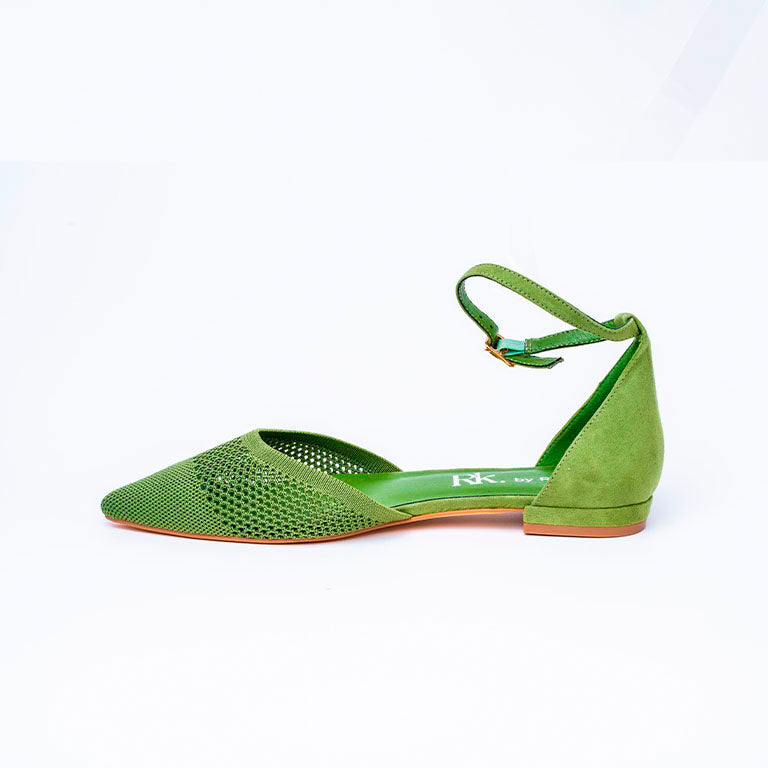 19374-23 BALERINA Verde