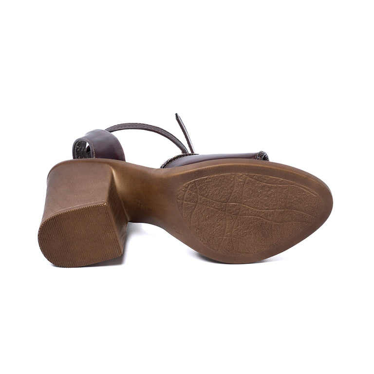 RK 292-20 CASUAL SANDALIAS CMS 10 Vino