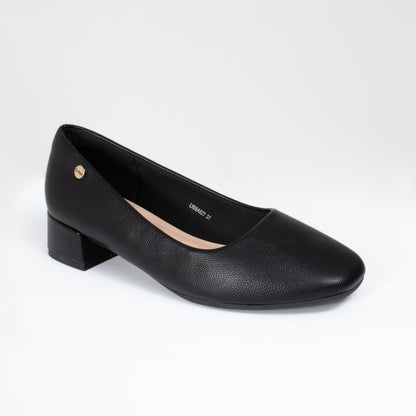 LISSA527LA CASUAL FORMAL METER Negro
