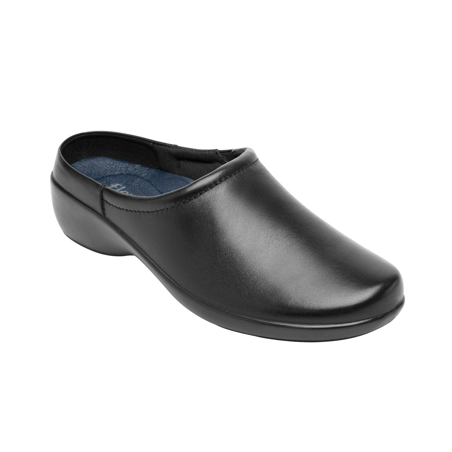 51726 CASUAL SUECO LIBRA Negro