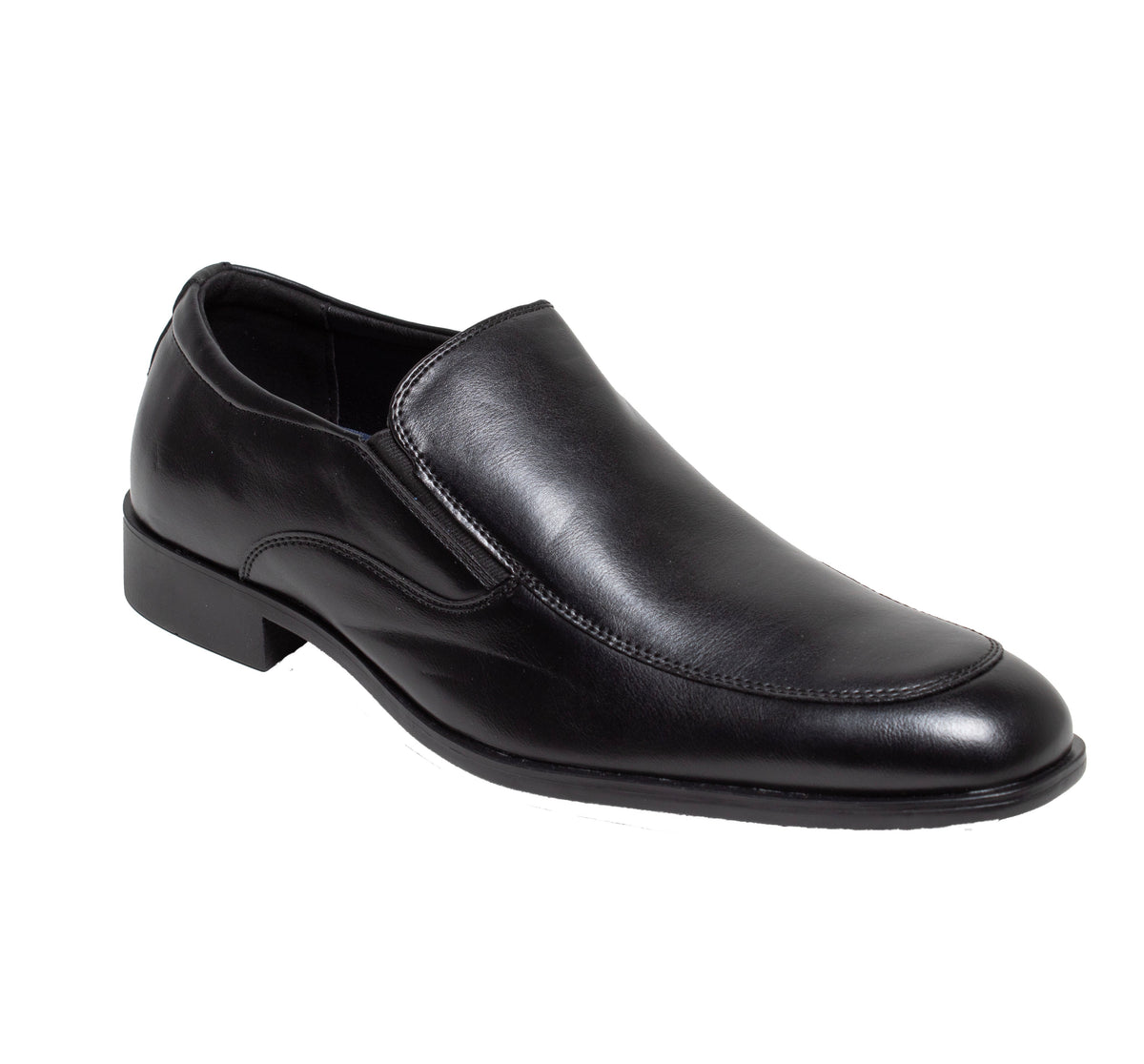 BRUNO09MB CASUAL FORMAL BAJO Negro