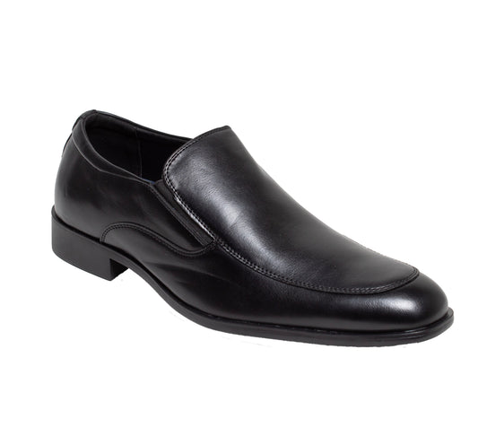 BRUNO09MB CASUAL FORMAL BAJO Negro