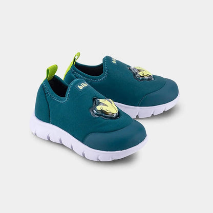 1225035 CASUAL TENIS CMS 2 Verde