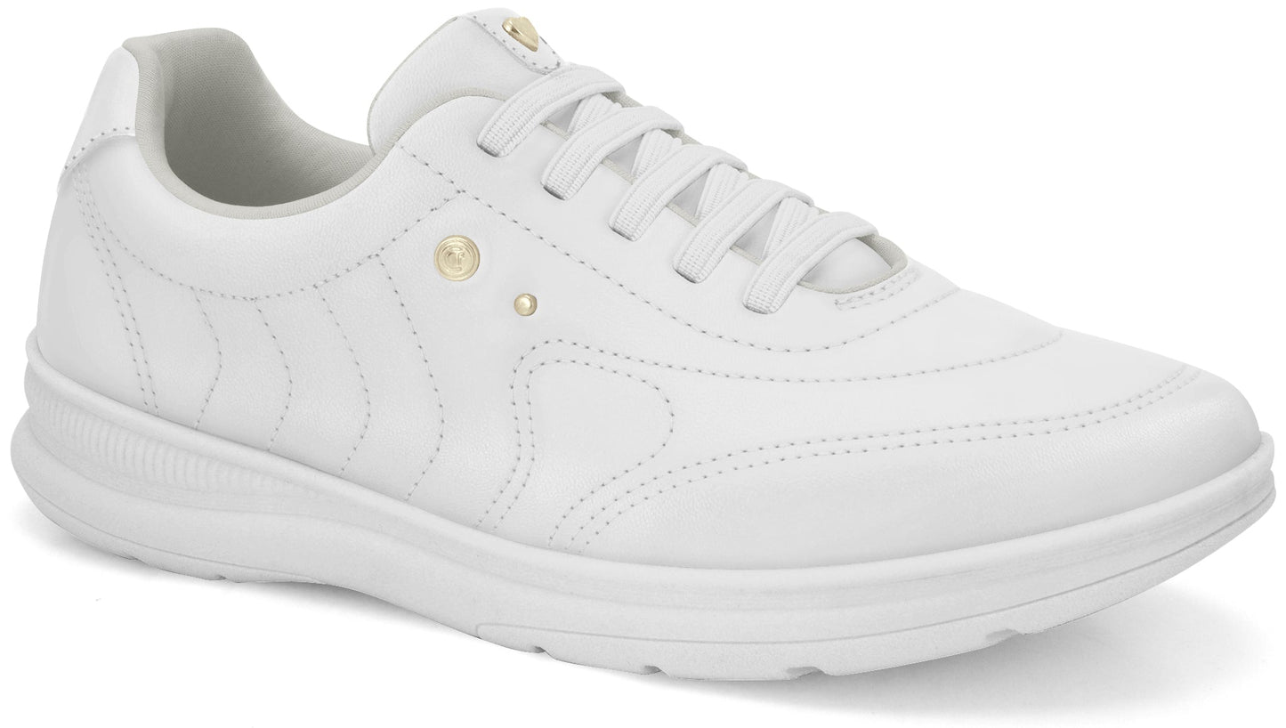 24-58323 CASUAL TENIS CMS 2 Blanco