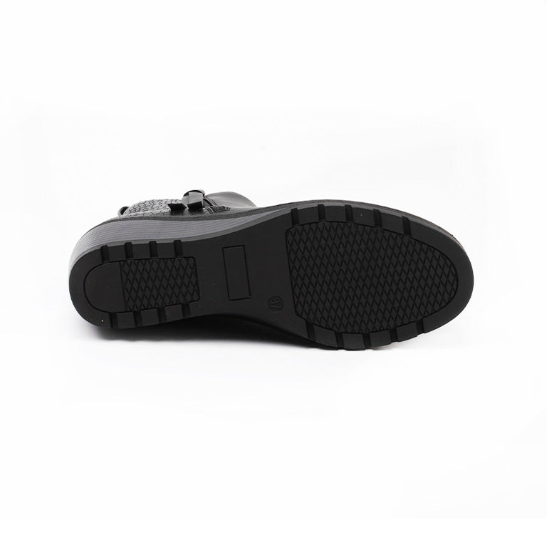 CY-240455 BOTÍN BOTIN BOTÍN Negro