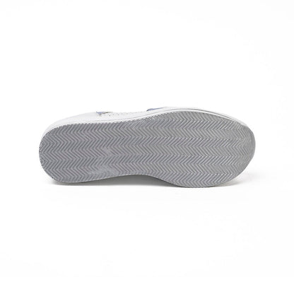 CY-240471 CASUAL CALZADO COMFORT Blanco
