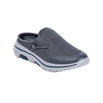 S-0514W CASUAL CALZADO COMFORT Gris