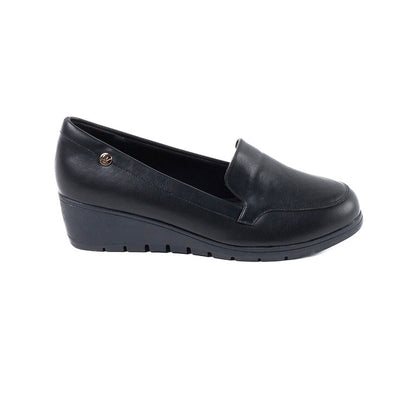 RIKELI61A CASUAL DE METER CMS 3 Negro