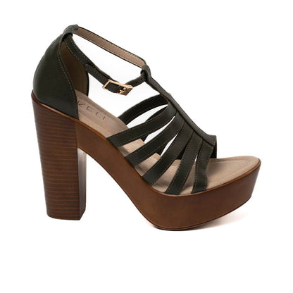 RK 157-68 CASUAL SANDALIAS CMS 12 Verde