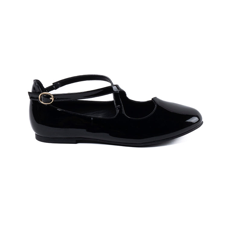 RIKELI68 CASUAL DE METER CMS 3 Negro